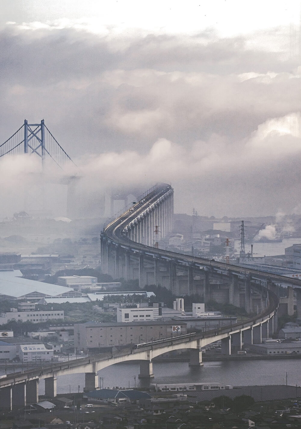 天空の架け橋