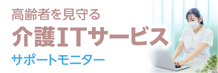 介護ITサービス