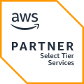 aws PARTNER Select Tier Services